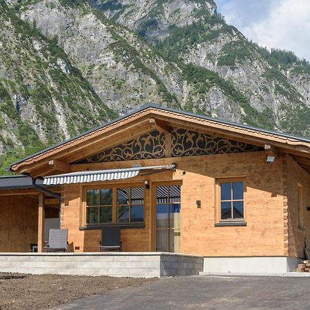 Chalet Seeklause บัดกอยเซิร์น ภายนอก รูปภาพ