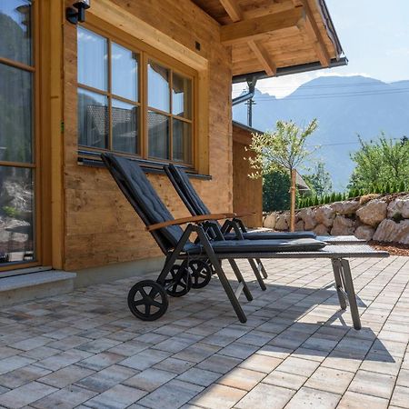 Chalet Seeklause บัดกอยเซิร์น ภายนอก รูปภาพ
